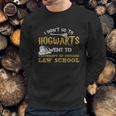 University Of Chicago Law School Sweatshirt Gifts for Him