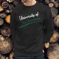 University Of San Francisco Class Of 2022 Sweatshirt Gifts for Him