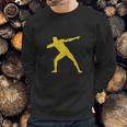 Usain Bolt Sweatshirt Gifts for Him