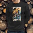 The Venture Bros Sweatshirt Gifts for Him