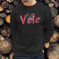 Vete One Eye Sweatshirt Gifts for Him