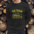 Vietnam Us Navy River Patrol Force Sweatshirt Gifts for Him