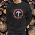 Viking Tyr Sweatshirt Gifts for Him