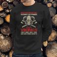 Vikings Thay Will Kill You Sweatshirt Gifts for Him