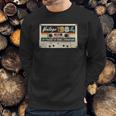 Vintage 1984 Retro Cassette 38Th Birthday 38 Years Old Sweatshirt Gifts for Him