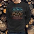 Vintage 1995 Limited Edition Gift 26 Years Old 26Th Birthday Sweatshirt Gifts for Him