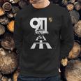 Vintage 911 Porsche Racing Car Sweatshirt Gifts for Him