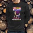 Vintage Big Johnson BazookaShirt Sweatshirt Gifts for Him