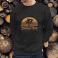 Vintage Joshua Tree Frontside Sweatshirt Gifts for Him