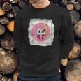 Vintage Kawaii Cat Cute Japanese Anime Manga Gift Sweatshirt Gifts for Him