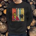 Vintage Matador Sweatshirt Gifts for Him