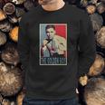 Vintage Oscar De La Hoya The Golden Boy Sweatshirt Gifts for Him