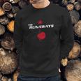 Vintage Runaways Cherry Bomb T-Shirt Sweatshirt Gifts for Him