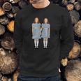 Vintage The Shining Twins Sweatshirt Gifts for Him