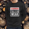 Vision Street Wear Sweatshirt Gifts for Him