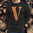 Vlone V Sweatshirt Gifts for Him