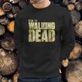 The Walking Dead Sweatshirt Gifts for Him