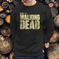 The Walking Dead Sweatshirt Gifts for Him