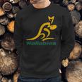 Wallabies Sweatshirt Gifts for Him