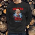 Walter Binghamton Sweatshirt Gifts for Him