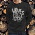 Wavves Sweatshirt Gifts for Him