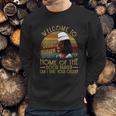 Welcome To Good Burger Funny Movie Sweatshirt Gifts for Him