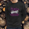 Wendy Sweatshirt Gifts for Him