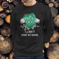 Whole Foods Market Covid-19 2020 I Can’T Stay At Home Shirtn Sweatshirt Gifts for Him