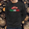 I Will Have The Gabagool Graphic Sweatshirt Gifts for Him