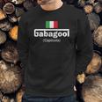 I Will Have The Gabagool Trendy Meme Sweatshirt Gifts for Him