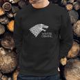 Winter Is Coming Sweatshirt Gifts for Him