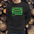 Wizard Of Oz Water Sweatshirt Gifts for Him