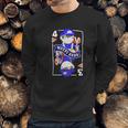 Wofti 2020 Glow In The Dark Smg4 Sweatshirt Gifts for Him