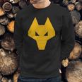 Wolves Jersey Wolverhampton Sweatshirt Gifts for Him