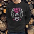 Wwe Bret Hart Hitman Sweatshirt Gifts for Him