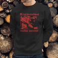 Xmal Deutschland Sweatshirt Gifts for Him