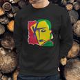 Xtc Drums And Wires Sweatshirt Gifts for Him