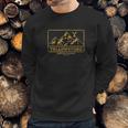 Yellowstone Dutton Ranch Outdoor Sweatshirt Gifts for Him