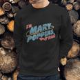 Yondu Mary Poppins Sweatshirt Gifts for Him