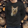 Yorkshire Terriers Sweatshirt Gifts for Him