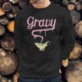 Yung Gravy Logo Sweatshirt Gifts for Him