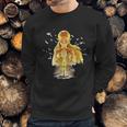 Zelda Breath Of The Wild Zelda Watercolor Sweatshirt Gifts for Him