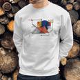 100 Years Of Bauhaus Art School 1919 1933 Sweatshirt Gifts for Him