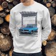 1969 Dodge Charger Graphic Design Printed Casual Daily Basic Sweatshirt Gifts for Him