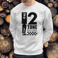 2 Tone RecordsShirt Ska Madness Specials Sweatshirt Gifts for Him