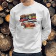 3Rd Gen Camaro Sweatshirt Gifts for Him