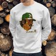 500 Level Rollie Fingers Sweatshirt Gifts for Him