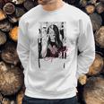 Aaliyah Signature And Quote Sweatshirt Gifts for Him