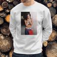 Aaliyah T-Shirt Sweatshirt Gifts for Him