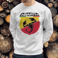 Abarth Shirt Sweatshirt Gifts for Him